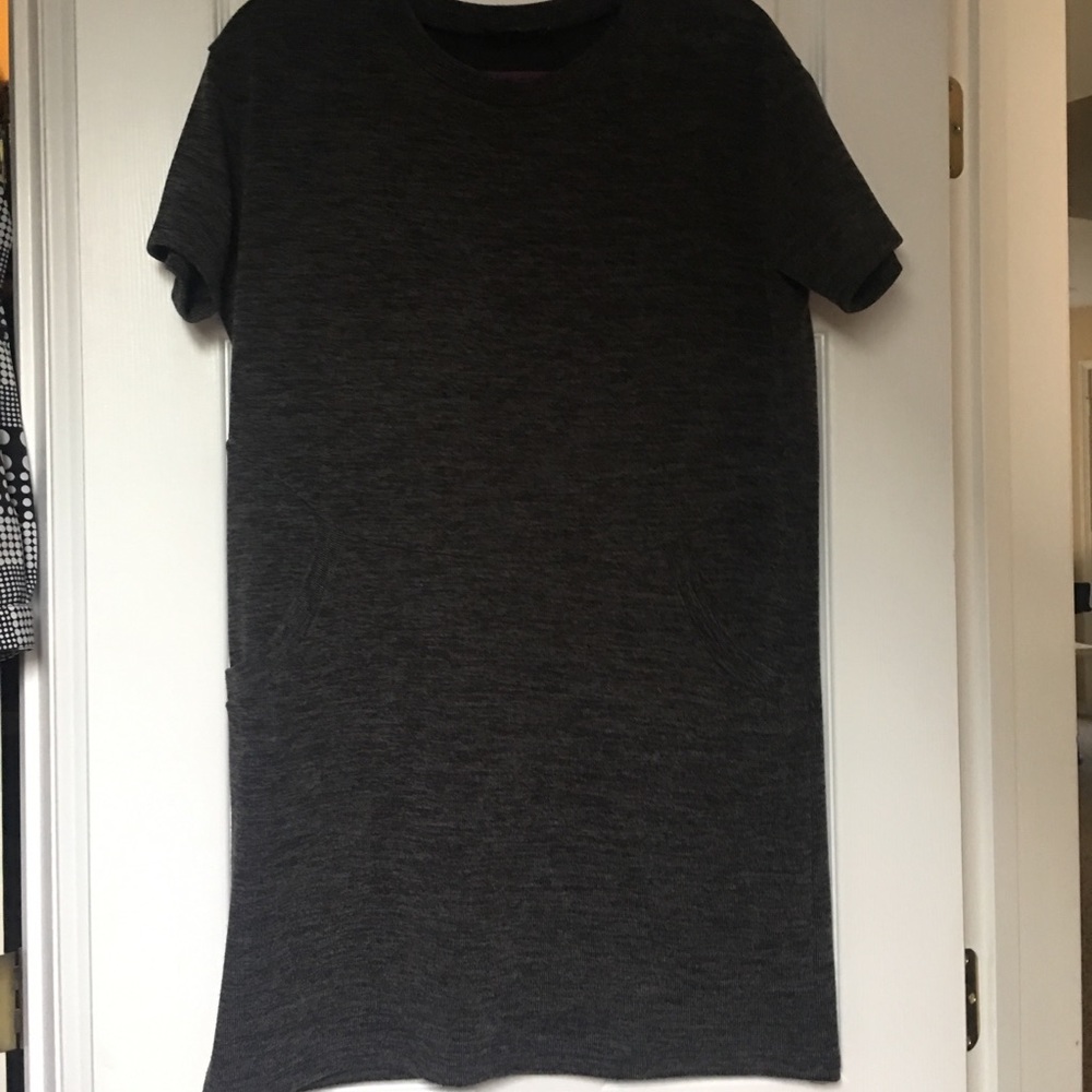 Comfortable casual tunic/dress